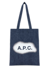 APC A.P.C. SHOULDER BAGS