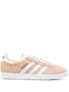 Adidas Originals Adidas Gazelle Sneakers In Pink