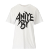 ANIYE BY ANIYE BY  ROCK WHITE T-SHIRT