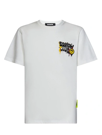 Barrow T-shirts And Polos Beige