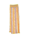 Celia B Skirts In Multi