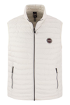 COLMAR COLMAR REPUNK - URBAN DOWN WAISTCOAT