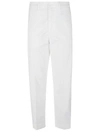 DEPARTMENT 5 DEPARTMENT 5 WIDE LEG TROUSERS