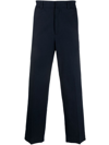 DEPARTMENT 5 DEPARTMENT 5 WIDE LEG TROUSERS