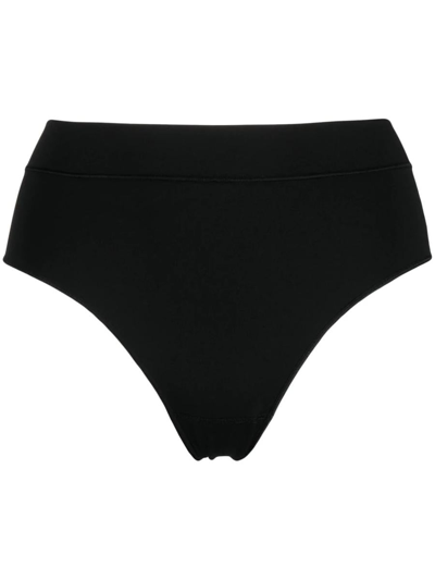 Eres Swimwear In Black