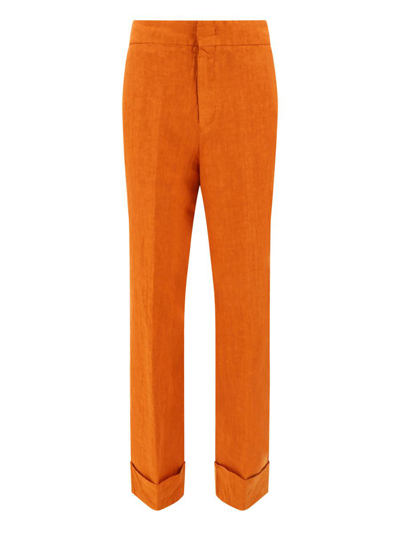 Germano Trousers In 043