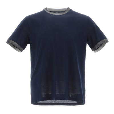 Herno T-shirt In 9200