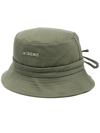 Jacquemus Khaki 'the Gadjo' Bucket Hat In Khaki