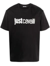 Just Cavalli T-shirt  Men In Black