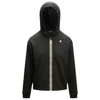 K-way Divine Light Spacer In Black