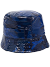 K-WAY R&D K-WAY R&D PASCAL NYLON BUCKET HAT