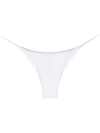 La Reveche Swimwear In White White