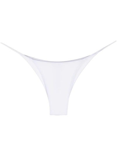 La Reveche Swimwear In White White