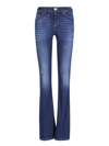 Liu •jo Liu Jo Jeans In Blue