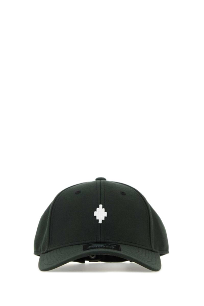 Marcelo Burlon County Of Milan Marcelo Burlon Hats In Grey