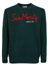 MC2 SAINT BARTH MC2 SAINT BARTH KNITWEAR