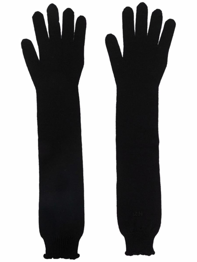 N°21 Gloves
