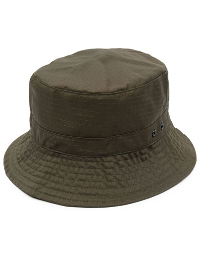 Our Legacy Hat In Army Green