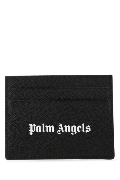 Palm Angels Wallets In 1001