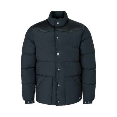 Penfield Pellam Jacket Clothing In 023 Black