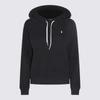 Polo Ralph Lauren Sweatshirt  Woman Color Black