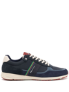 PS BY PAUL SMITH PS PAUL SMITH LOGO LOW-TOP SNEAKERS