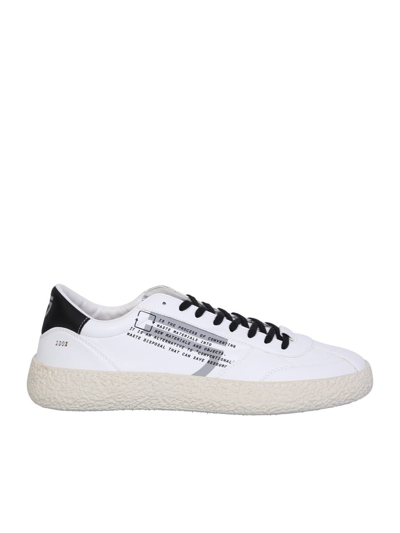 Puraai Low Sneakers In White