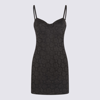Rotate Birger Christensen Rotate Abiti Nero In Black