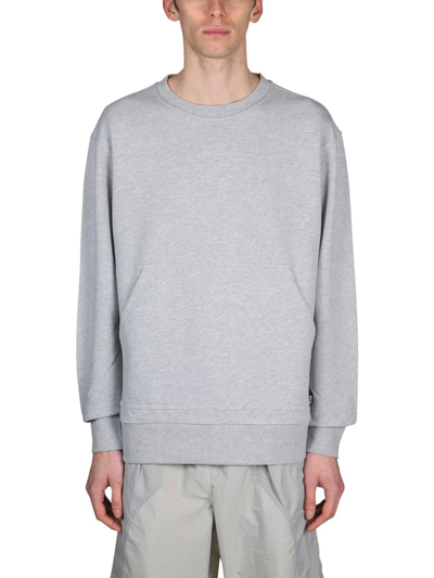 Upww Sweatshirts In Grey