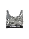 VETEMENTS VETEMENTS TOP