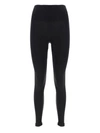 Wolford The Wonderful Compression Leggings In Black