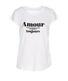 Zadig & Voltaire T-shirt  Woman Color White In White