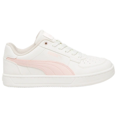 Puma Kids' Girls  Caven 2.0 In Frosty Pink/warm White