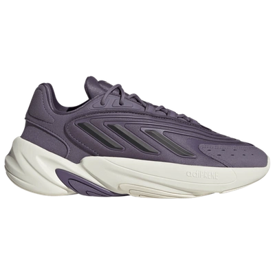 Adidas Originals Womens  Ozelia In Shadow Violet/core Black