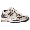 New Balance M1906ra Sneakers In Black/gold/white