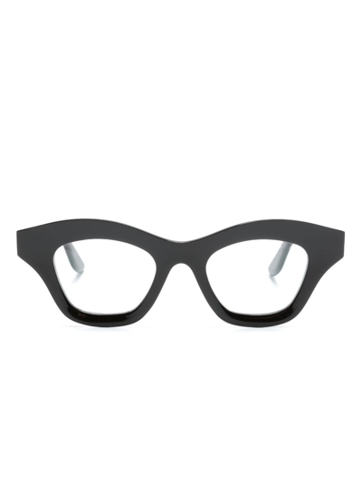 Lapima Small Tessa Glasses In Black