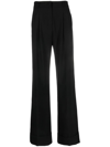 THE ANDAMANE WIDE-LEG TAILORED TROUSERS