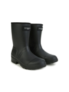 Givenchy 4g Motif Wellington Boots In Black