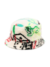 BARROW GRAPHIC-PRINT BUCKET HAT
