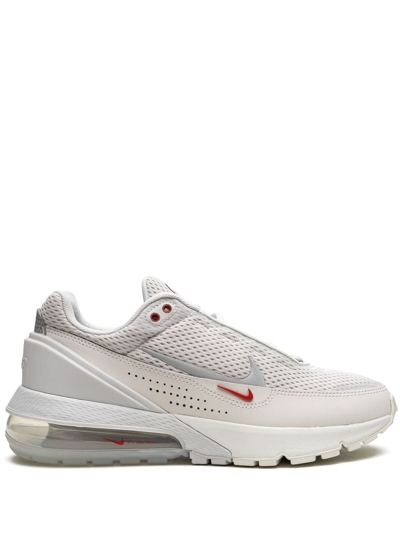 Nike Air Max Pulse "photon Dust"" Sneakers In Grey