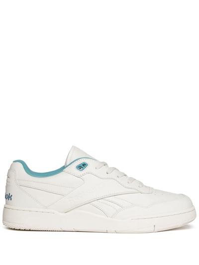 Reebok Special Items Bb4000 Ii Sneakers In White