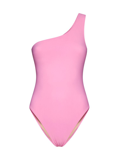 Lido Swimwear In Pink