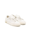 GOLDEN GOOSE STARDAN LACE-UP SNEAKERS