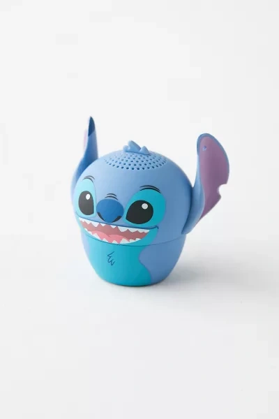 Bitty Boomers Bitty Boomer Character Speaker In Stitch At Urban Outfitters In Blue