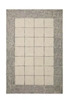 Chris Loves Julia X Loloi Francis Woven Rug