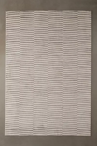 Urban Outfitters Static Tufted Rug