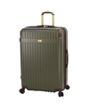 LONDON FOG BRENTWOOD III 29" EXPANDABLE SPINNER HARDSIDE, CREATED FOR MACY'S