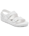 BIRKENSTOCK TODDLER KIDS MILANO EVA SANDALS FROM FINISH LINE