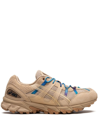 Asics X A.p.c. Gel-sonoma 15-50 In Neutrals