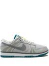 Nike Dunk Low Se "vemero Grey Fog/particle Grey" Sneakers In Grey
